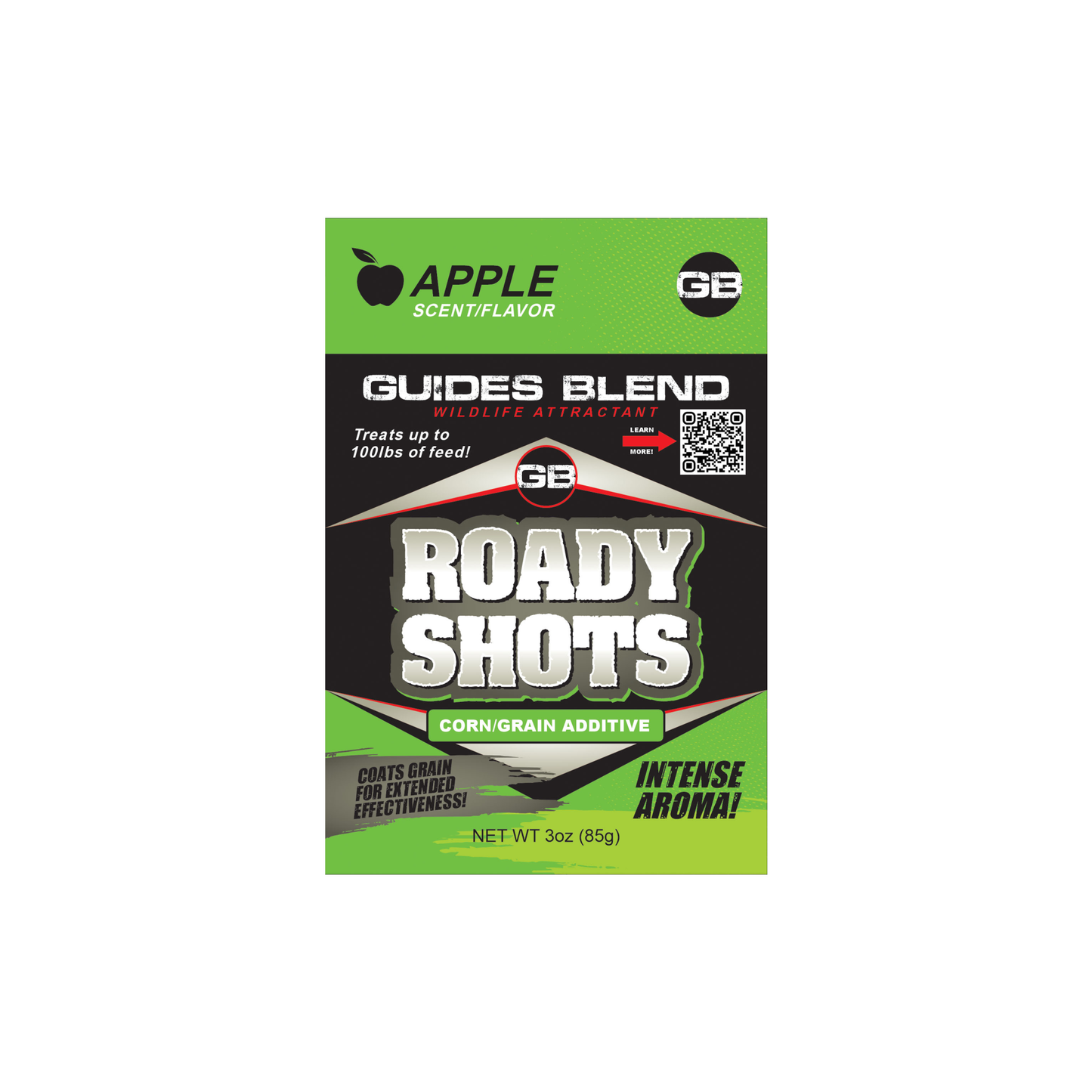 Roady Shots