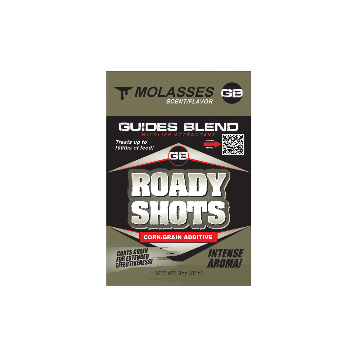 Roady Shots