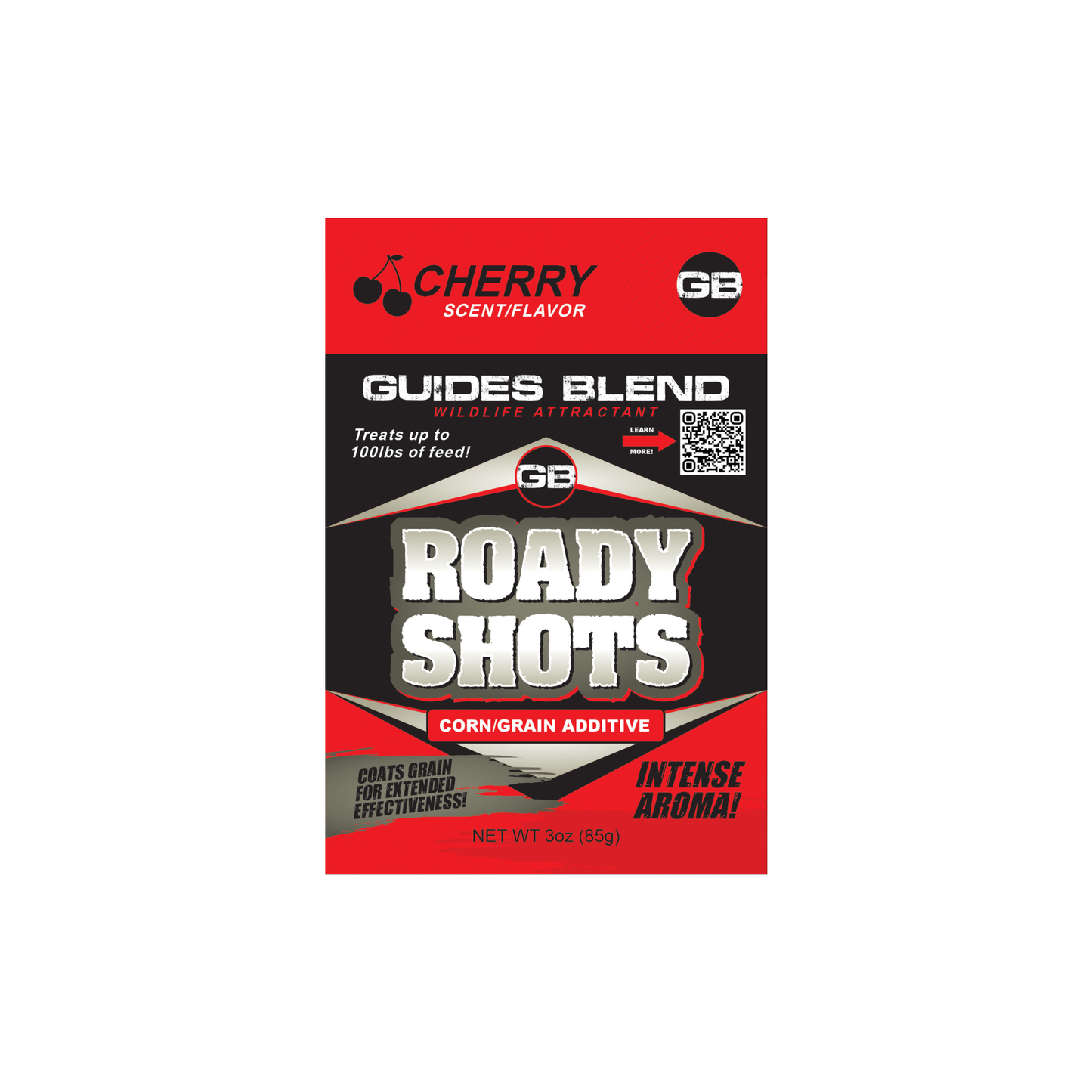 Roady Shots