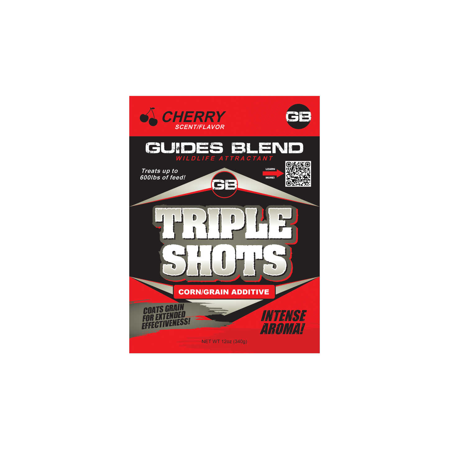 Triple Shots