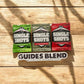 SINGLE SHOT Flavor Test Bundle
