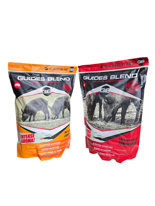 Boar Blends Hog Bundle ***limited time offer***