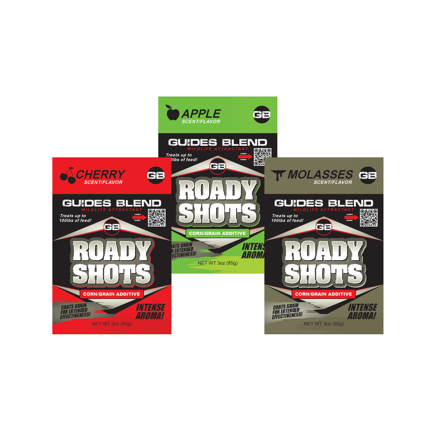 FIND YOUR FLAVOR BUNDLE!