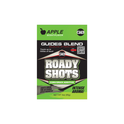 Roady Shots