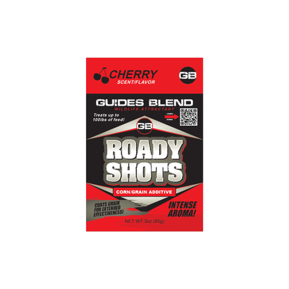 Roady Shots