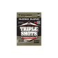 Triple Shots