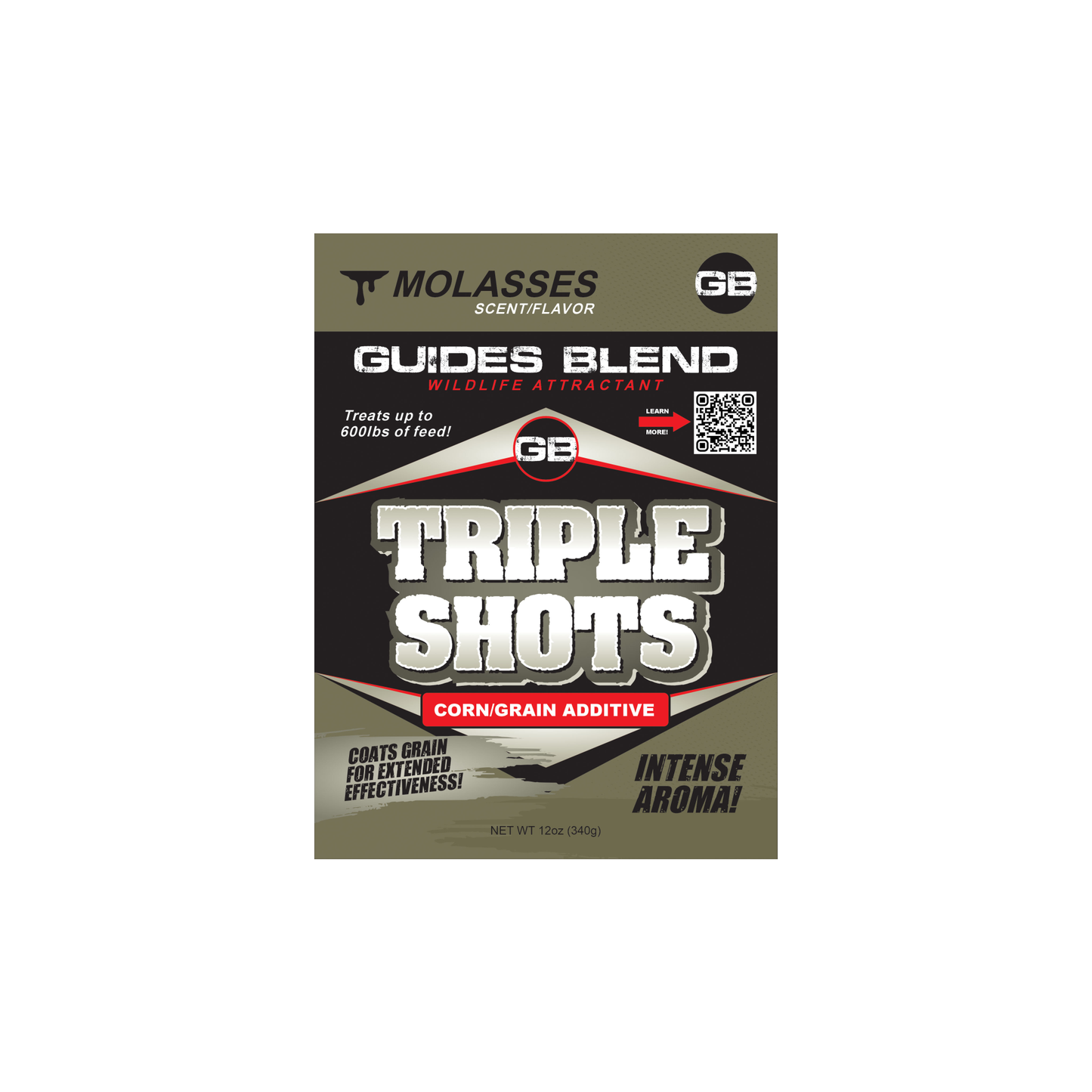 Triple Shots