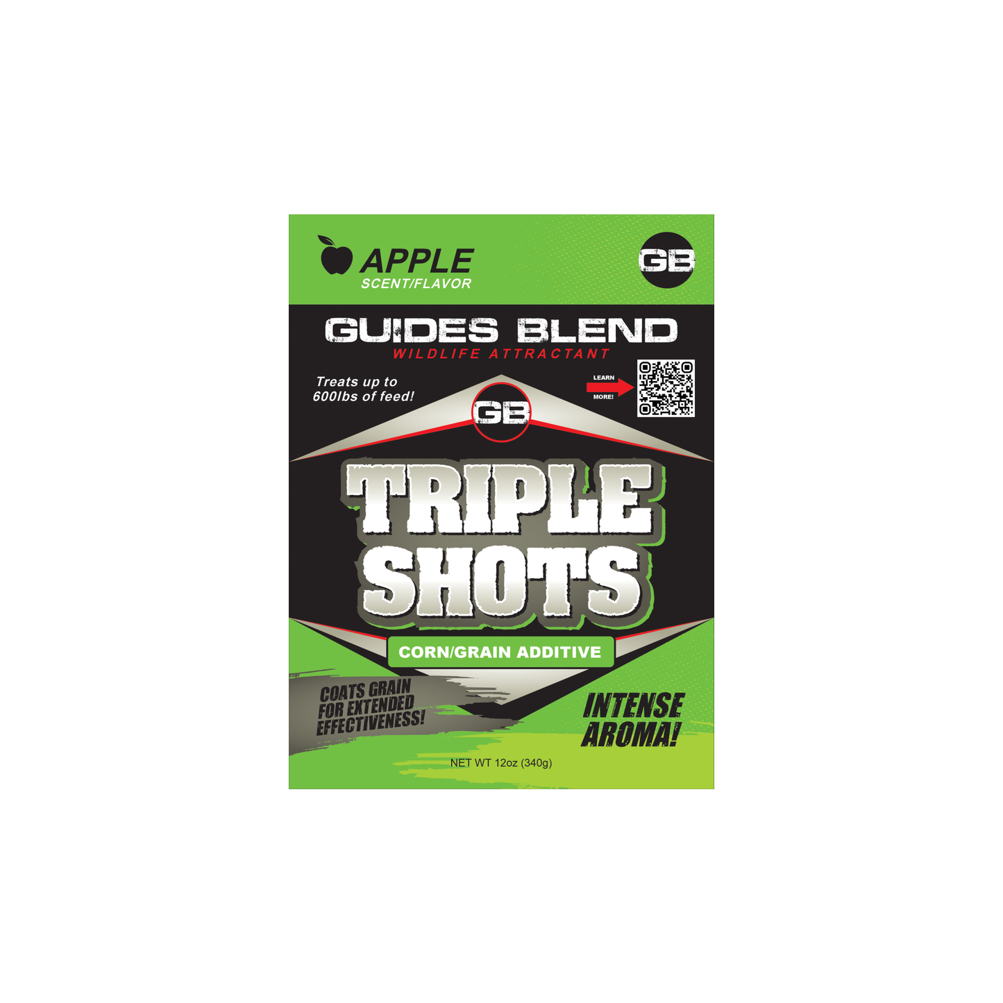 Triple Shots